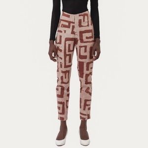 Osei Duro Vitta Trouser — Seventeen Ways • Size S